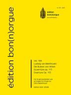 Die Ruinen von Athen op. 113 