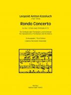 Rondo Concerto Es-Dur (Postolka IV:11) 