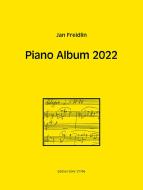 Piano Album 2022 
