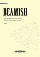 Yon Wild Mossy Mountains 