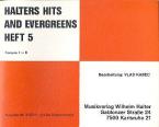 Hits And Evergreens 5 