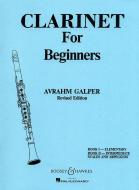 Klarinette für Anfänger 2 