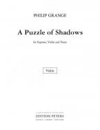 A Puzzle of Shadows 
