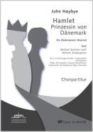 Hamlet. Prinzessin von Dänemark 
