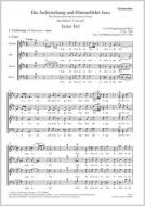 Die Auferstehung und Himmelfahrt Jesu 