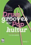 Drum Grooves der Popkultur 1 