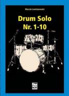 Drum Solo Nr.1-10 