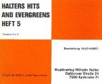 Hits And Evergreens 5 