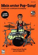 Mein erster Pop-Song! 