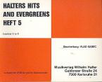Hits And Evergreens 5 