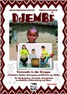 Djembé Trommeln in der Gruppe (Lehrerheft) 
