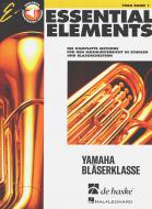 Essential Elements 1 - Tuba (BC) 