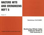 Hits And Evergreens 5 