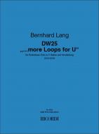 DW25 ...more Loops for U 
