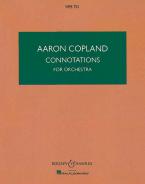 Connotations (HPS 751) 