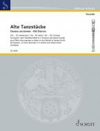 Alte Tanzstücke 1 Download