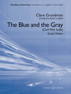 The Blue And The Gray Standard