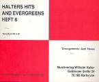 Hits And Evergreens 6 
