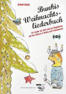 Bunkis Weihnachtsliederbuch 