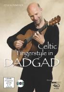 Celtic Fingerstyle in DADGAD 