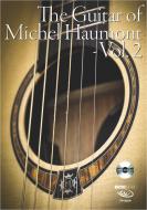 The Guitar of Michael Haumont Vol. 2 