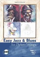 Easy Jazz & Blues for Nylon Strings 