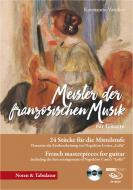 Meister der französischen Musik 