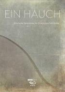 Ein Hauch 