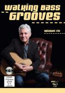 Walking Bass Grooves 