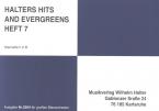 Hits And Evergreens 7 