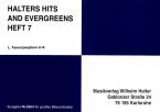 Hits And Evergreens 7 