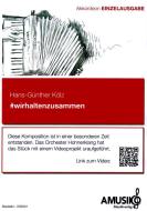 #wirhaltenzusammen 