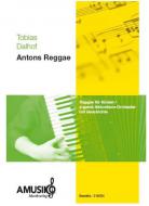 Antons Reggae 