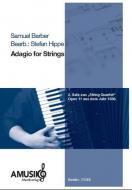 Adagio for Strings 