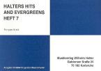 Hits And Evergreens 7 