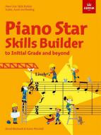 Piano Star Skills Builder 
