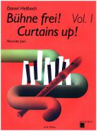 Bühne frei! 1 