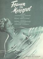 Frauen im Metropol (Auswahl) 