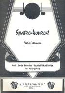 Spatzenkonzert 
