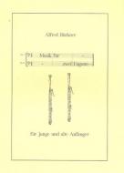 Musik für 2 Fagotte 