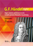 G. F. Händel light 