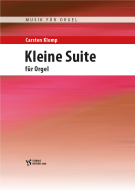Kleine Suite 