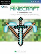 Minecraft: Violin Play-Along 