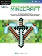 Minecraft: Flute Play-Along 