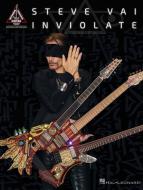 Steve Vai - Inviolate 
