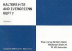 Hits And Evergreens 7 