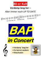 BAP in Concert 
