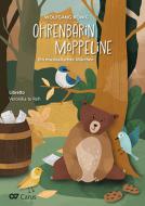 Ohrenbärin Moppeline 