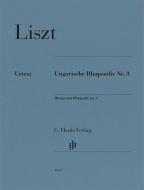 Ungarische Rhapsodie Nr. 3 
