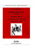 Sonate Nr. 2 